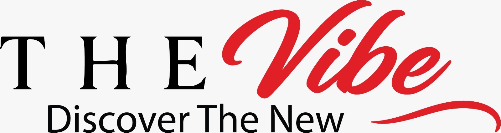 THE VIBE BD — Discover The New